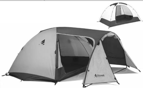 Chinook Whirlwind Guide 5 - USA - 1