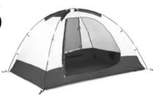 Chinook Whirlwind Guide 5 - instructions de montage - 1