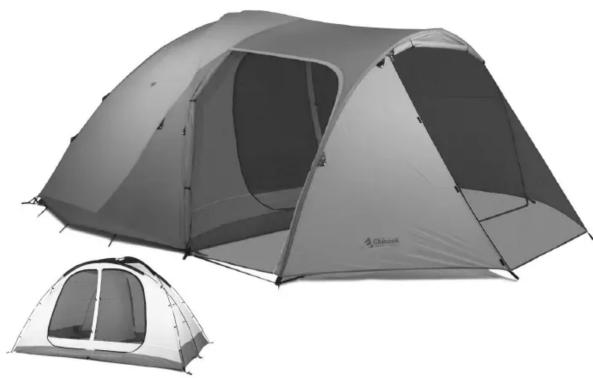 Chinook Tradewinds Guide 6 - USA - 1