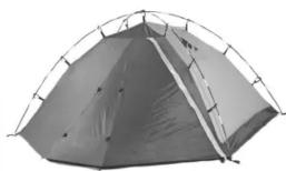 Chinook Sirocco 2 - Chinook® A TECHNICAL OUTDOOR - 1