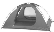 Chinook Santa Ana 3 - INFLAMMABILITÉ - 2