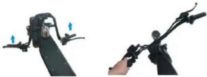 BOHLT Bastard Pro - Les avantages : - 7