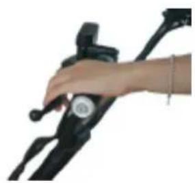 BOHLT Bastard Pro - Utilisation des freins - 1