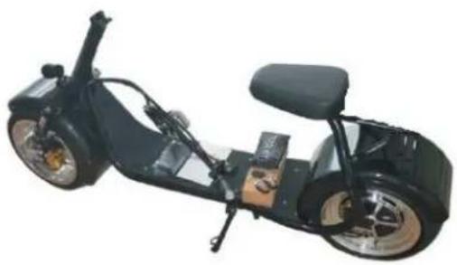 BOHLT Bastard Pro - Les avantages : - 2