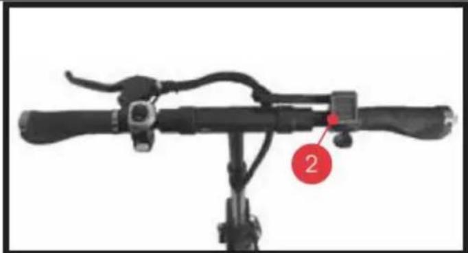 BOHLT eKick 10 Pro - AVERTISSEMENT - 4