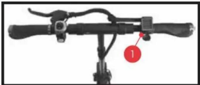 BOHLT eKick 10 Pro - AVERTISSEMENT - 3