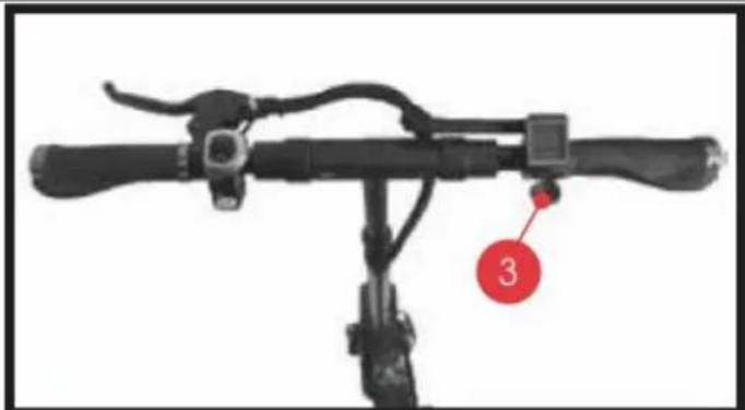 BOHLT eKick 10 Pro - AVERTISSEMENT - 5