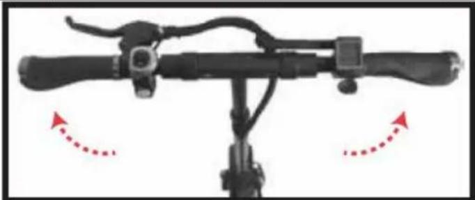 BOHLT eKick 10 Pro - Liste de vérification - 1