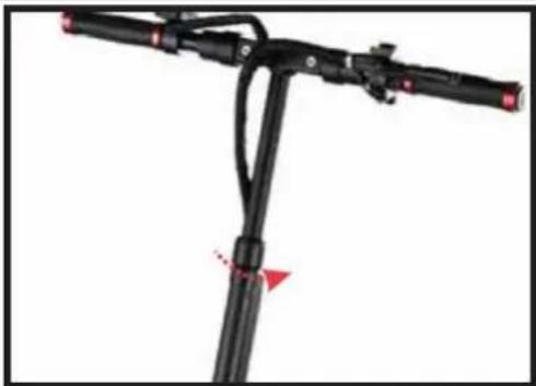 BOHLT eKick 10 Pro - Liste de vérification - 4