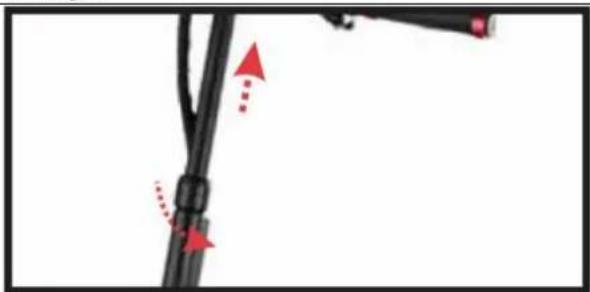 BOHLT eKick 10 Pro - AVERTISSEMENT - 9