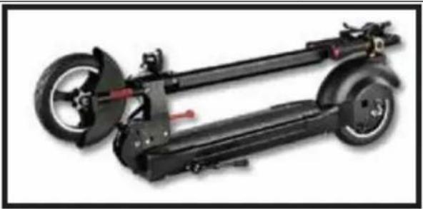 BOHLT eKick 10 Pro - AVERTISSEMENT - 6