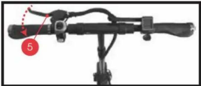 BOHLT eKick 10 Pro - Garantie - 1