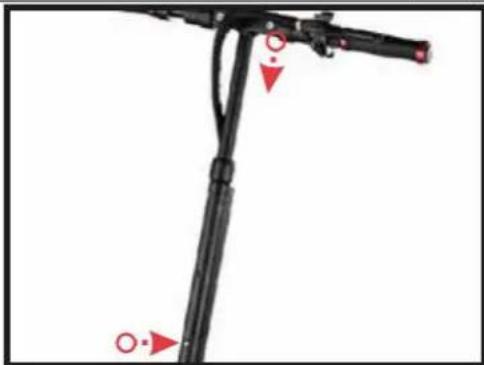 BOHLT eKick 10 Pro - Liste de vérification - 5