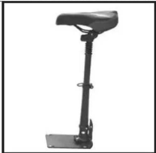 BOHLT eKick 10 Pro - Contrôle des freins - 2