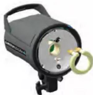 Elinchrom DLite RX 24 - Per sostuire il tubo flash: - 1