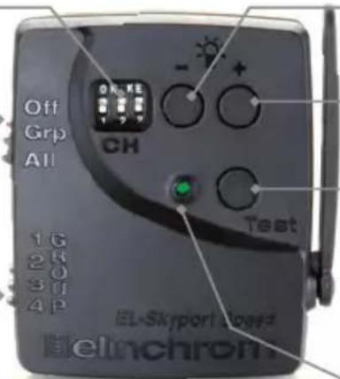 Elinchrom DLite RX 24 - 19350 - 2