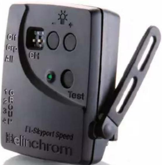 Elinchrom DLite RX 24 - Contents : - 1