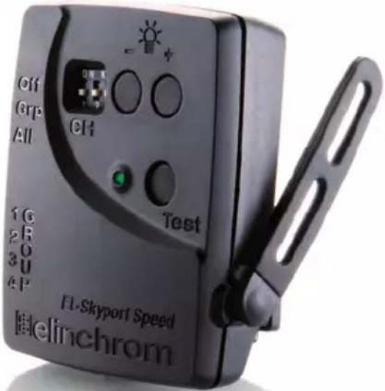Elinchrom DLite RX 24 - EL-Skypport - 1