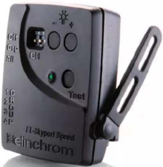 Elinchrom DLite RX 24 - 19350 - 1
