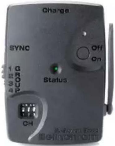 Elinchrom DLite RX 24 - EL-Skyport USB RX SPEED (NEU) / USB RX (vorgänger Version) - 1