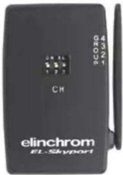 Elinchrom DLite RX 24 - Fehlerbehandlung - 1