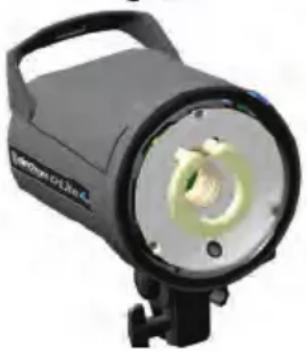 Elinchrom DLite RX 24 - 3aMeHa NMnyIbCHOB BCnblkN - 2