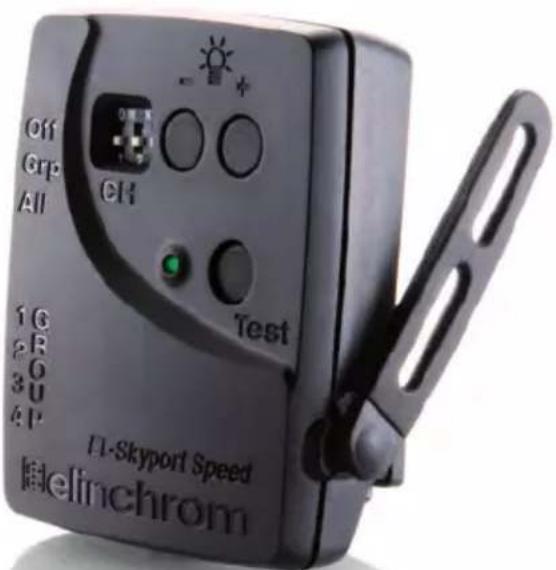 Elinchrom DLite RX 24 - Contenidos : - 1