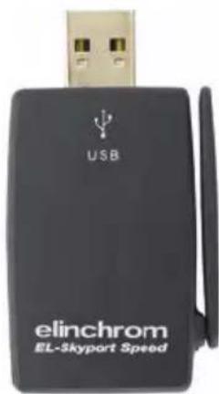 Elinchrom DLite RX 24 - EL-Skyport USB RX SPEED (NEW) / USB RX (previous version) - 3