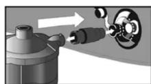 COLEMAN 4D QuickPump - 1