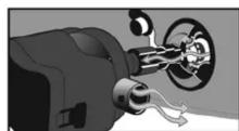 COLEMAN 4D QuickPump - DÉGONFLAGE - 1