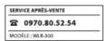 Maginon WLR300 - MAGINON - 1