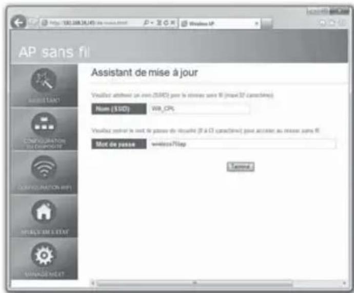 Maginon Powerline AdapterKit - Effectuer les réglages - 2