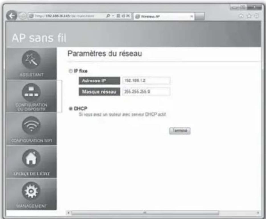 Maginon Powerline AdapterKit - Remarque - 1