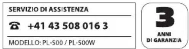 Maginon Powerline AdapterKit - Definizione dell'indirizzo di rete sui sistemi Windows - 3