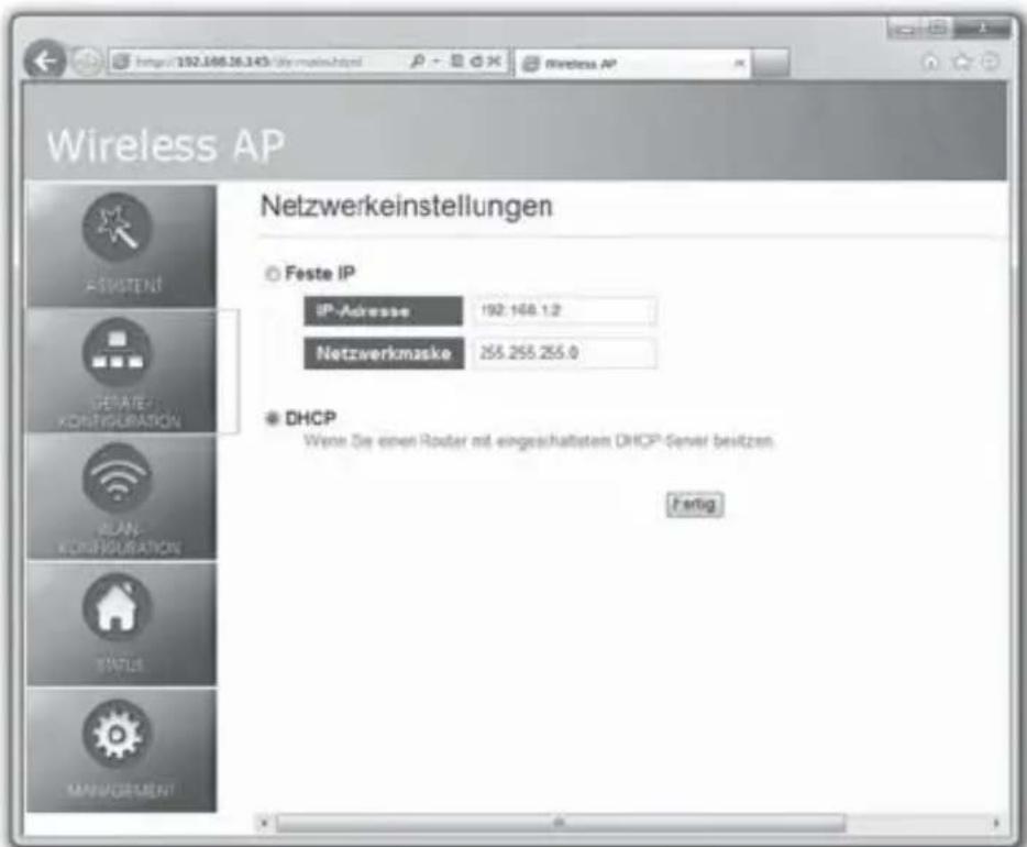 Maginon Powerline AdapterKit - Hinweis: - 1