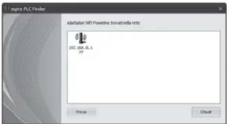 Maginon Powerline AdapterKit - Definizione dell'indirizzo di rete sui sistemi Windows - 2