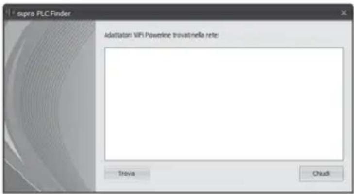 Maginon Powerline AdapterKit - Definizione dell'indirizzo di rete sui sistemi Windows - 1