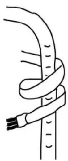 Topmark Up T7036 - POSER LE SIÈGE UP SUR UNE CHAISE - 2