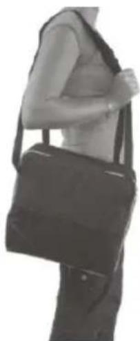 Topmark Up T7036 - CARRYING - 1