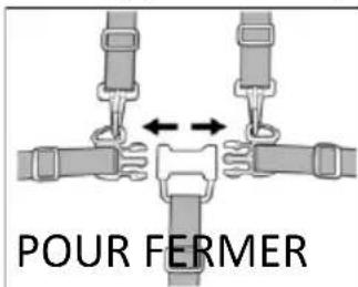 Topmark Up T7036 - POUR OUVRIR - 1