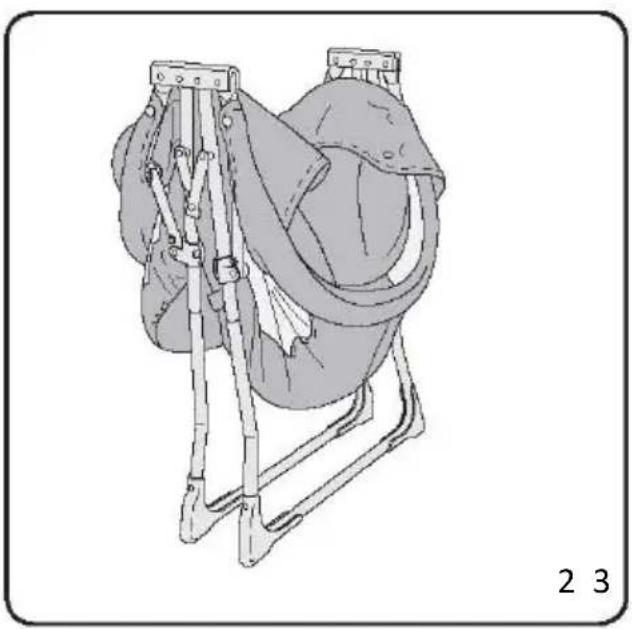 Topmark Sky T6033 - ASSEMBLING - 2
