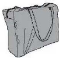 Topmark Sky T6033 - Veriège que la caja conene los siguientes componentes: - 7