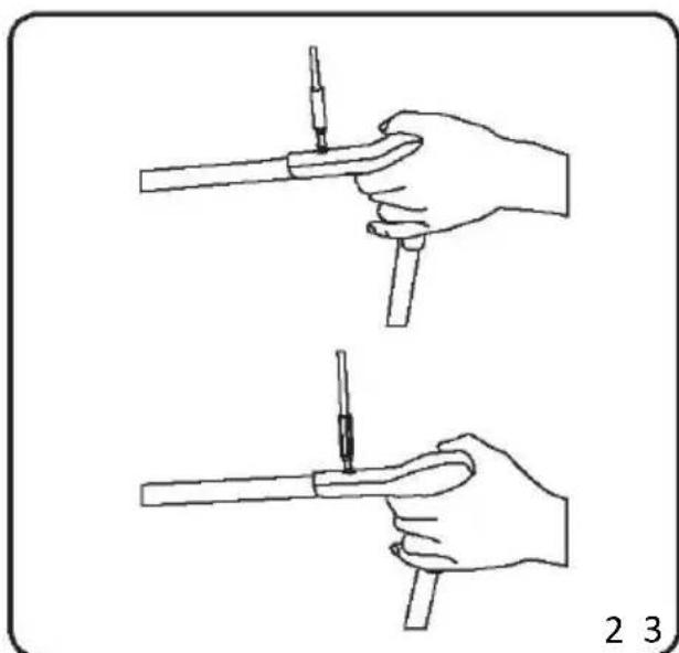 Topmark Sky T6033 - FR - 1