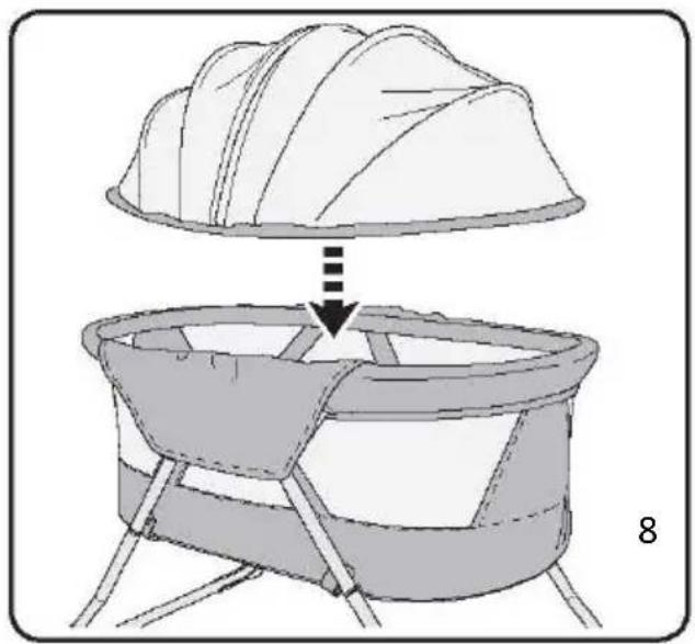 Topmark Sky T6033 - MONTEREN/IN GEBRUK NEMEN - 3