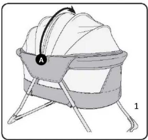 Topmark Sky T6033 - PLEGAR - 1