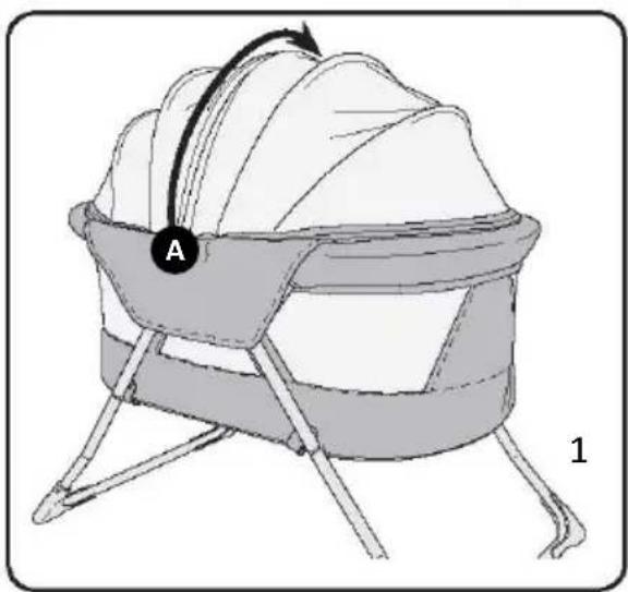 Topmark Sky T6033 - MONTIEREN/GEBRAUCH - 1