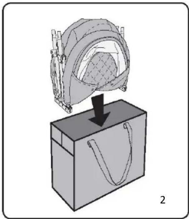 Topmark Sky T6033 - EMBALLER - 2