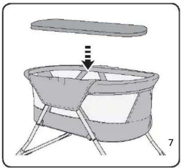 Topmark Sky T6033 - INSTALLACION/USO - 2