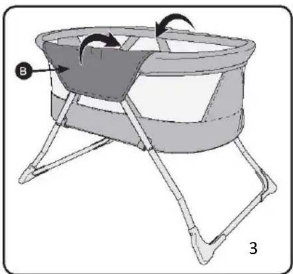 Topmark Sky T6033 - MONTIEREN/GEBRAUCH - 3