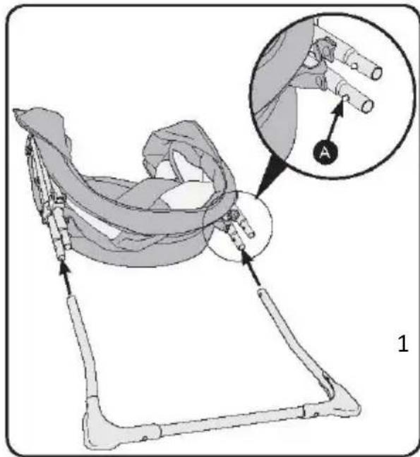 Topmark Sky T6033 - ASSEMBLING - 1